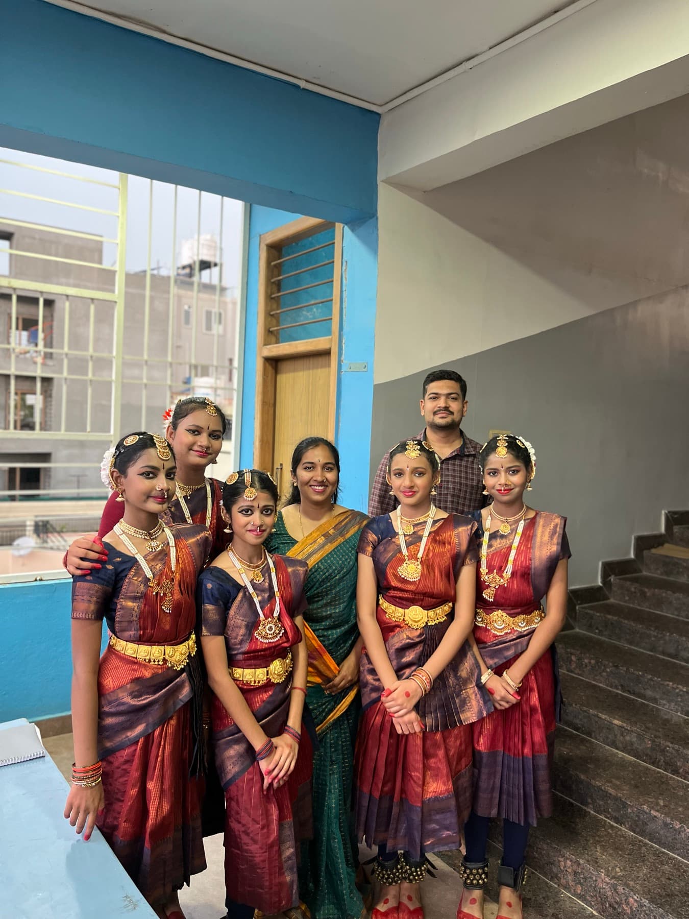 Anura Academy student accomplishment