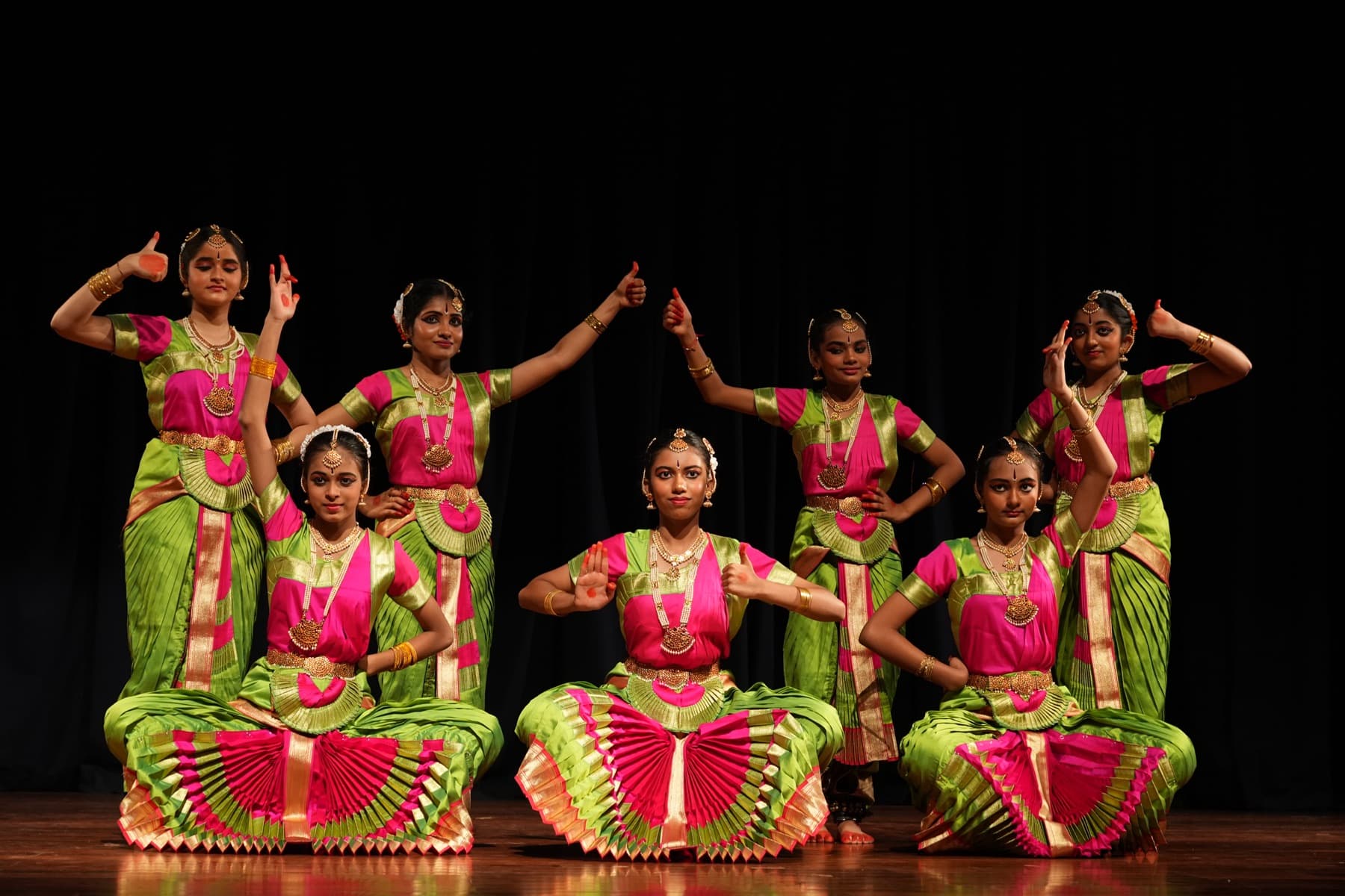 Kalotsava 2024 — photo 11
