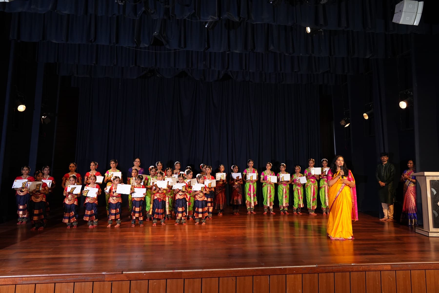 Kalotsava 2024 — photo 18